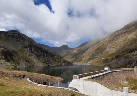 Giro dei 5 laghi di Valgoglio - foto 25