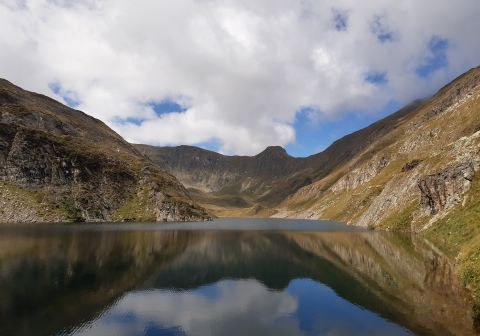 Giro dei 5 laghi di Valgoglio - foto 23