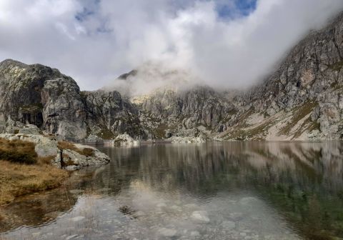 Giro dei 5 laghi di Valgoglio - foto 20