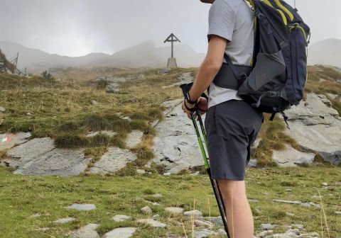 Giro dei 5 laghi di Valgoglio - foto 11