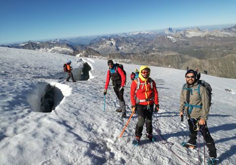 Gran Paradiso - foto 29
