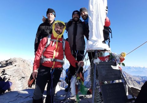 Gran Paradiso - foto 5