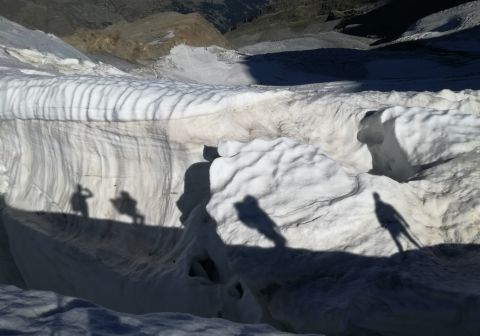 Gran Paradiso - foto 35