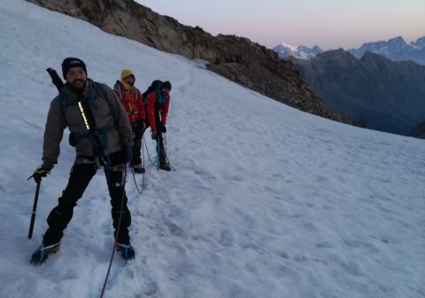 Gran Paradiso - foto 26