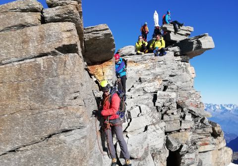 Gran Paradiso - foto 22