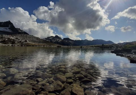 Gran Paradiso - foto 2
