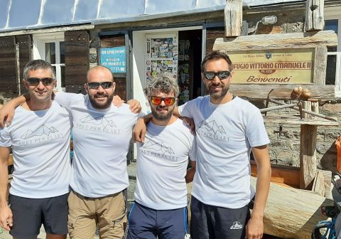 Gran Paradiso - foto 16
