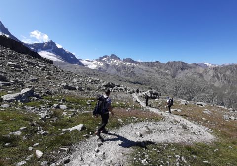 Gran Paradiso - foto 15