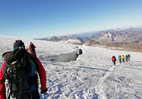 Gran Paradiso - foto 23
