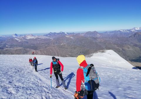 Gran Paradiso - foto 28