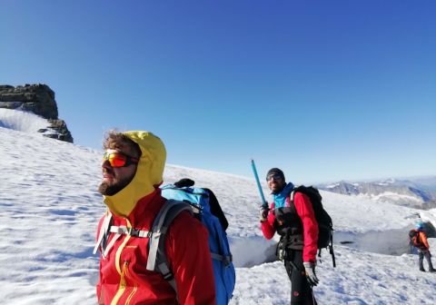 Gran Paradiso - foto 25