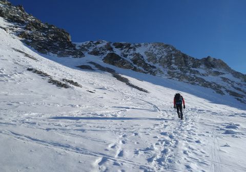 Gran Zebrù - foto 11