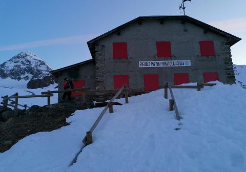 Gran Zebrù - foto 6