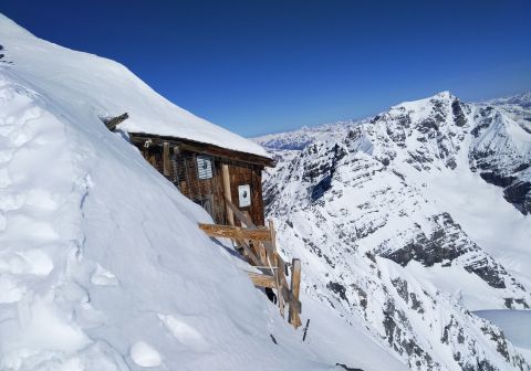 Gran Zebrù - foto 26