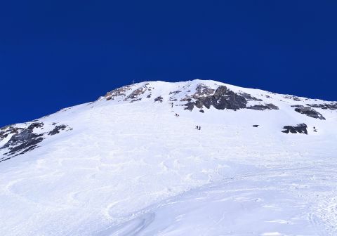 Gran Zebrù - foto 19