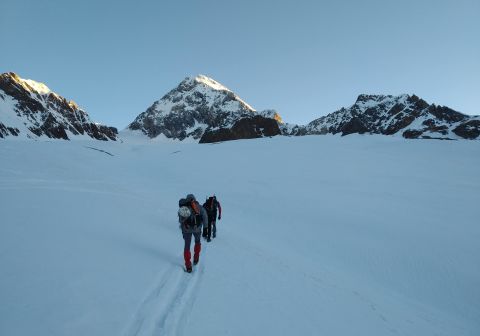 Gran Zebrù - foto 7