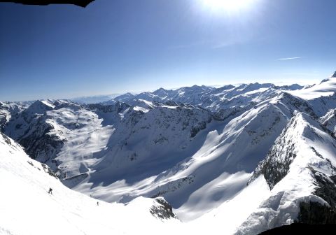 Gran Zebrù - foto 20