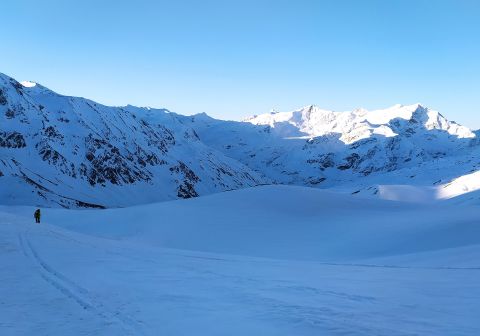 Gran Zebrù - foto 8