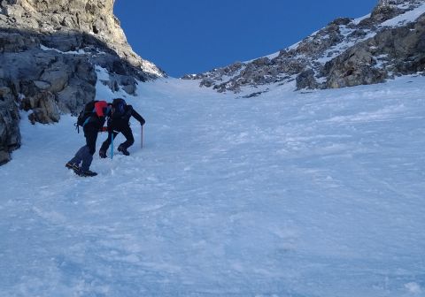 Gran Zebrù - foto 12