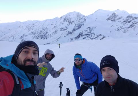 Gran Zebrù - foto 9