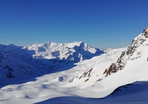 Gran Zebrù - foto 10
