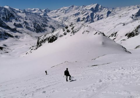 Gran Zebrù - foto 29