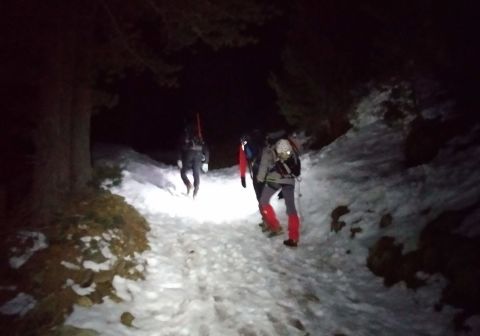 Gran Zebrù - foto 2