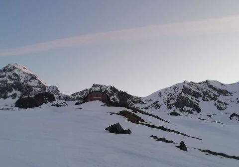 Gran Zebrù - foto 5