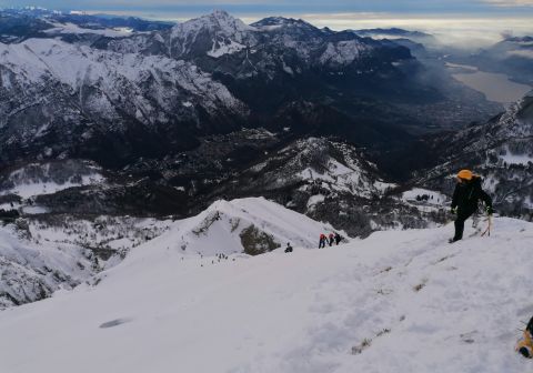 Grigna Meridionale - foto 11