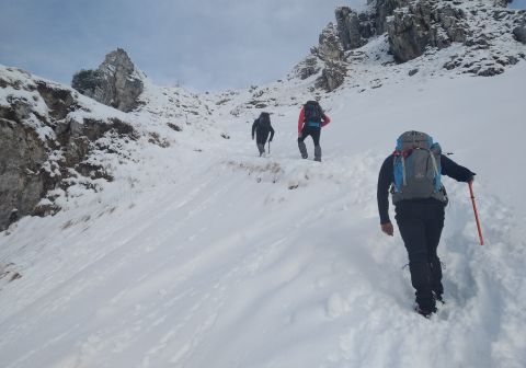 Grigna Meridionale - foto 5