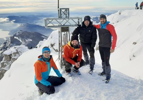 Grigna Meridionale - foto 21