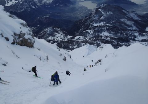 Grigna Meridionale - foto 17