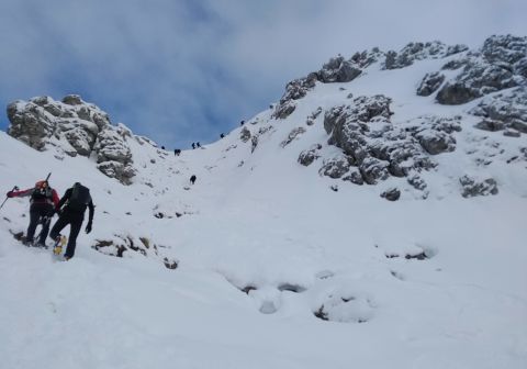 Grigna Meridionale - foto 15