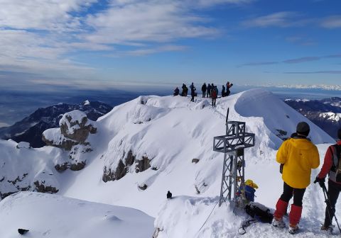 Grigna Meridionale - foto 20