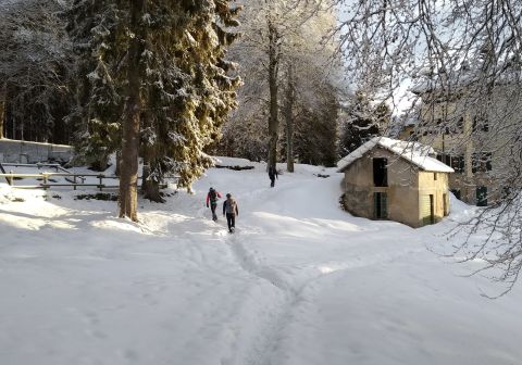 Grigna Meridionale - foto 3