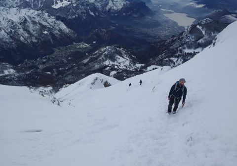 Grigna Meridionale - foto 14