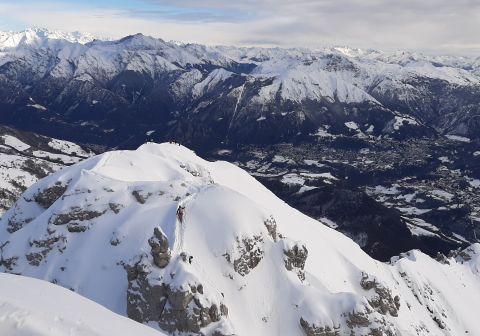 Grigna Meridionale - foto 19