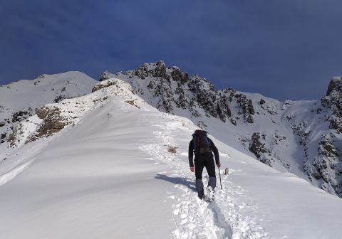 Grigna Meridionale - foto 9
