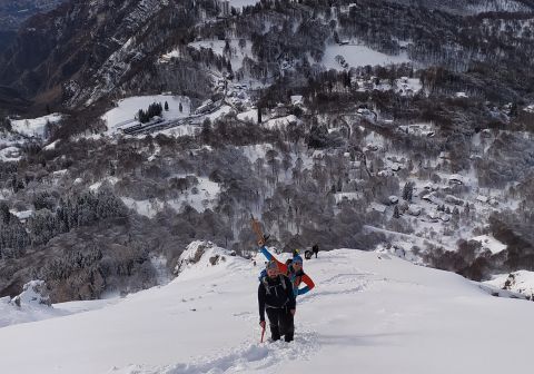 Grigna Meridionale - foto 7