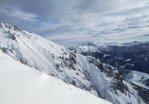 Grigna Meridionale - foto 8