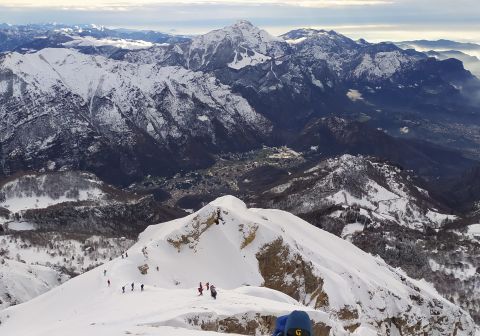 Grigna Meridionale - foto 10