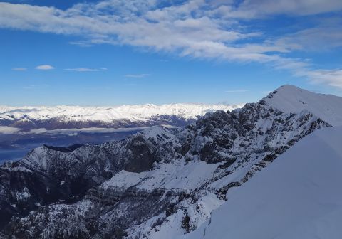Grigna Meridionale - foto 16
