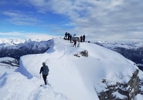 Grigna Meridionale - foto 18