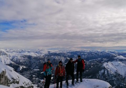 Grigna Meridionale - foto 24