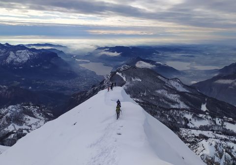 Grigna Meridionale - foto 12