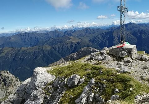 Grigna Settentrionale - foto 30