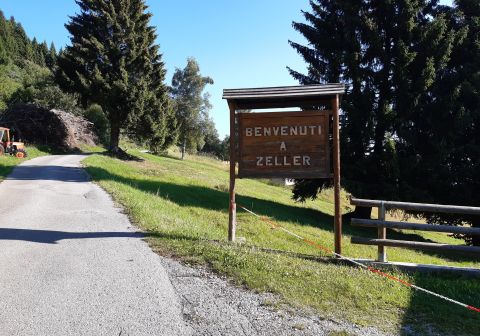 Laghi di Valbona e cresta del Monte Cengledino - foto 1