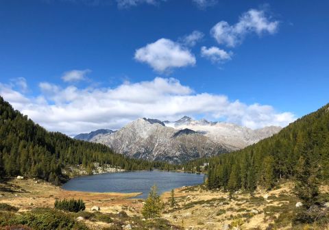 Laghi di San Giuliano - foto 5