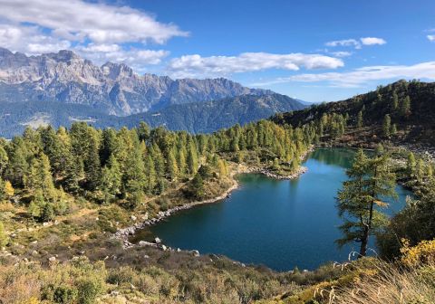 Laghi di San Giuliano - foto 10