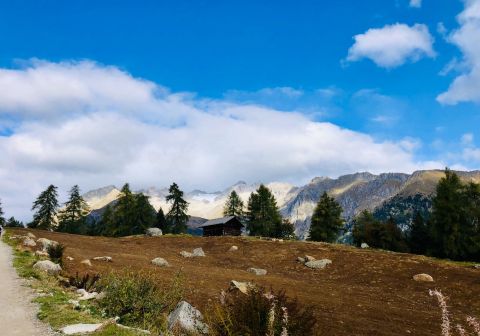 Laghi di San Giuliano - foto 1
